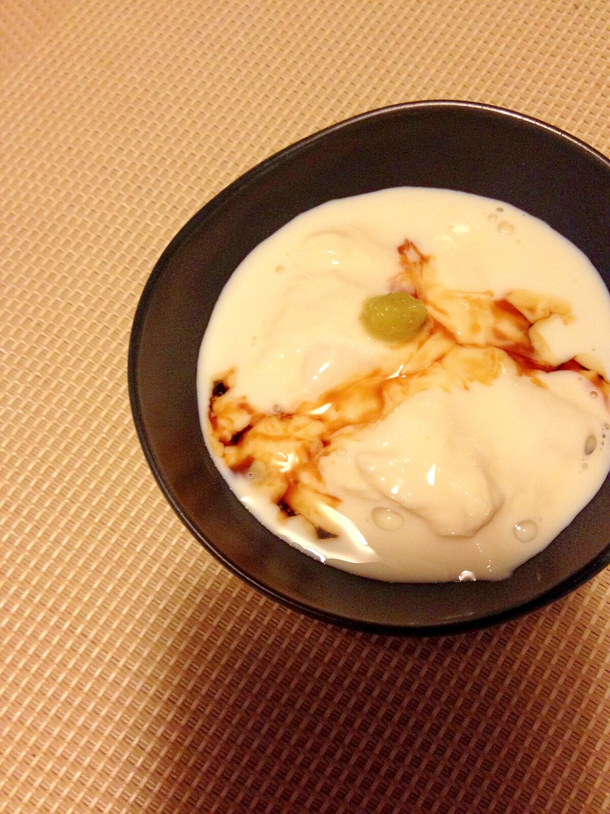 湯葉刺し身 わさび醤油 レシピ 作り方 By きのこのみみ 楽天レシピ 湯葉刺し身 わさび醤油 レシピ 作り方 By きのこのみみ 楽天レシピ